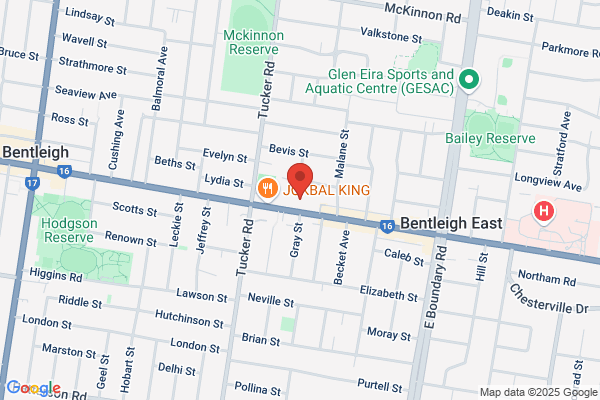 Melbourne Limo