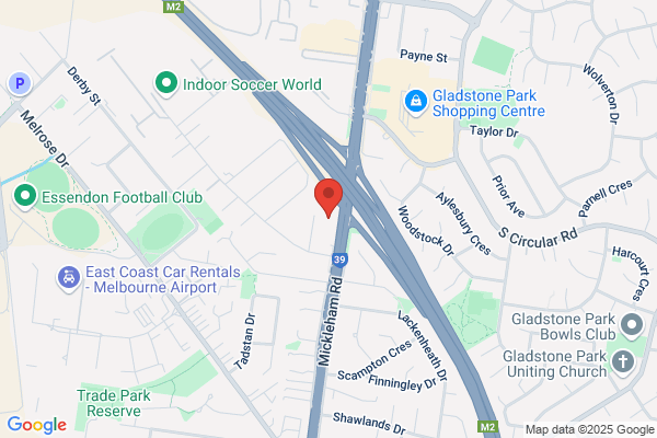 Alpha Car Hire Dandenong