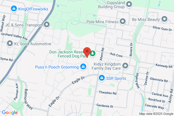 Pakenham Carpet Cleaning