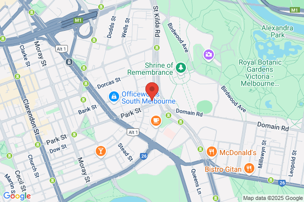 Ace Cleaning Services (Vic)