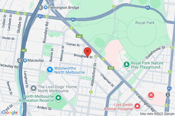 Abbeyfield Society (North/West Melbourne) Inc The