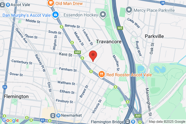 Flemington Turkish Child Care Centre
