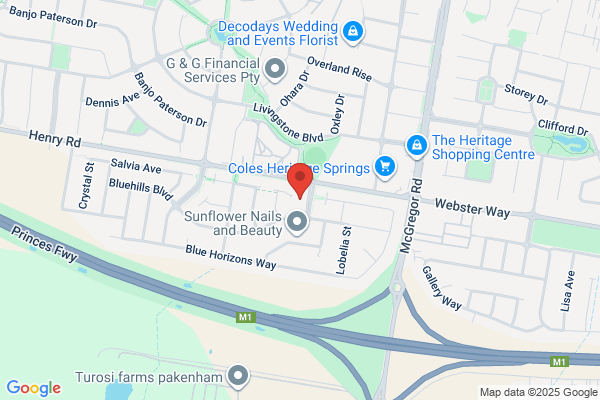 Hippity Hop Childcare & Kindergarten (Pakenham)