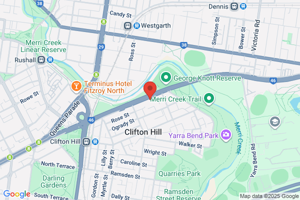 ABC Developmental Learning Centre - Clifton Hill