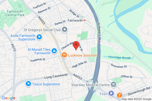 Grosvenor Street Occasional Care Centre