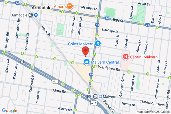 Malvern Early Learning & Child Care Centre