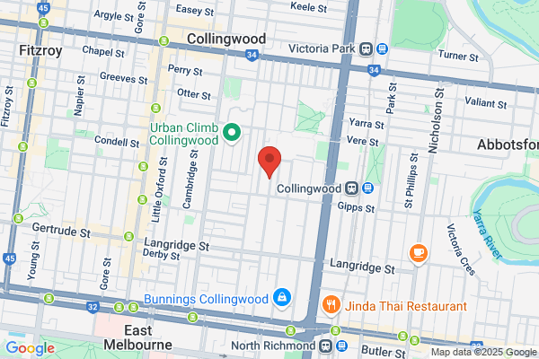 Rupert Street Child Care Centre