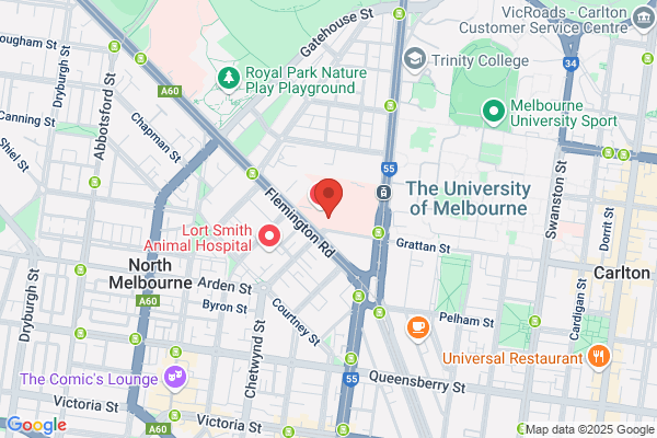 Salvation Army Training College Child Care Centre
