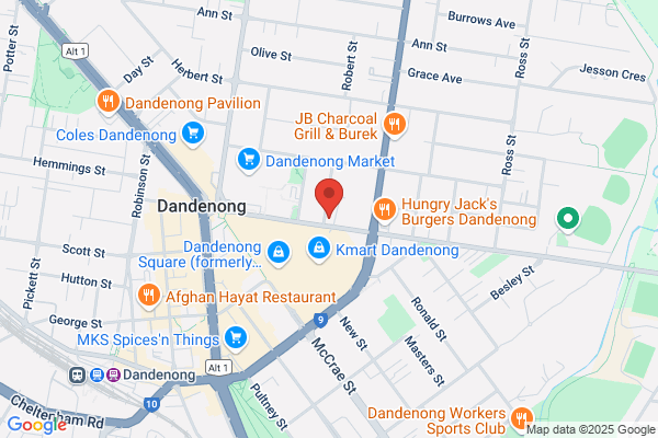 Wellbeing Chiropractic Dandenong