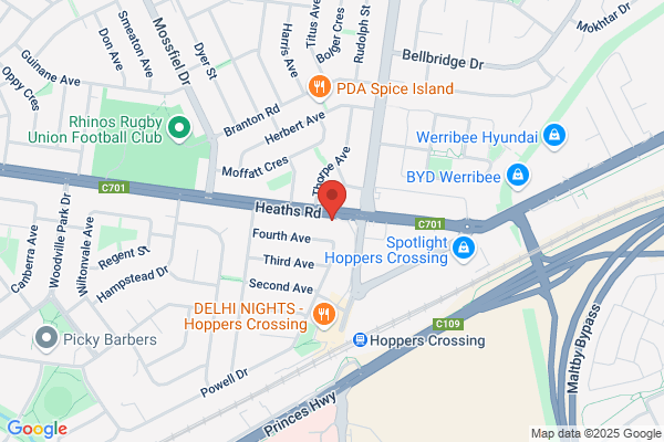 Wellbeing Chiropractic Hoppers Crossing