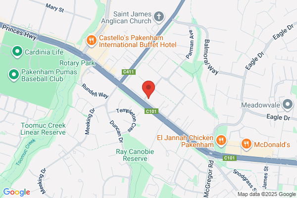 Wellbeing Chiropractic Pakenham