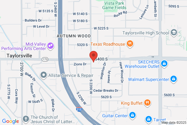 Alpha Chiropractic