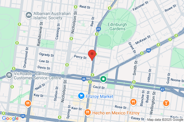 Atlas Chiropractic Health Clinic