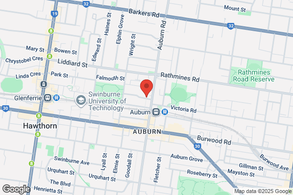 Auburn Chiropractic
