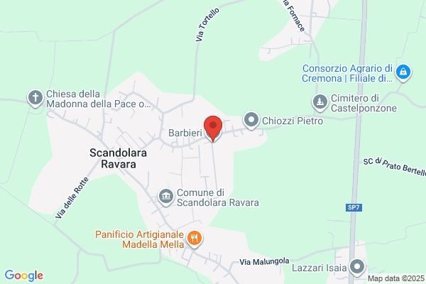Barbieri Anthony Dr