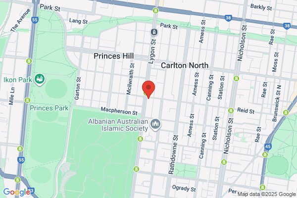 Carlton North Family Chiropractic