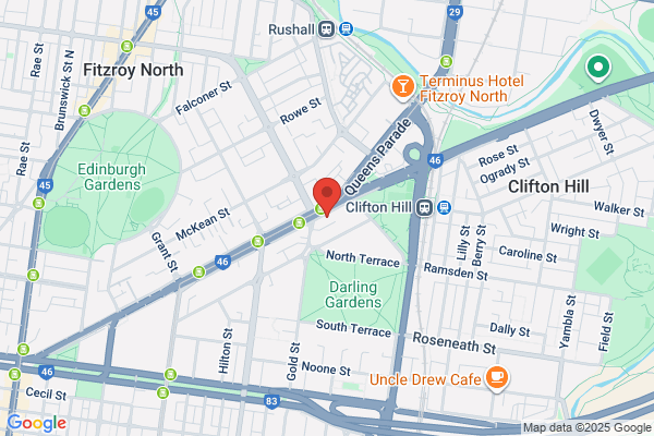 Clifton Hill & District Chiropractic Clinic