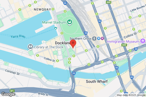 Docklands Chiropractic Centre