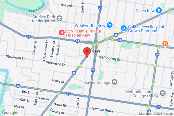Kotzman Michelle Dr (MCAA)