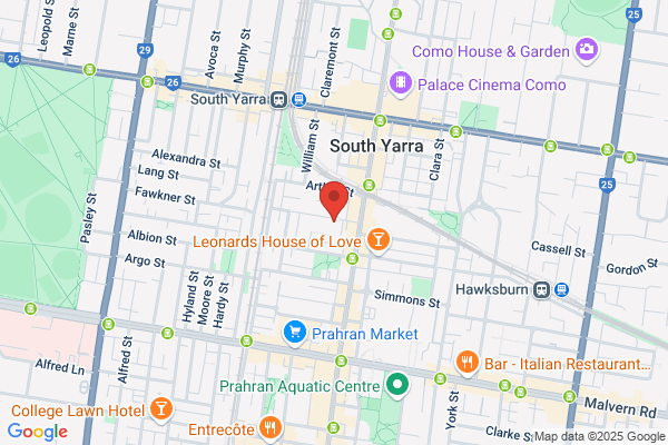Catholic Archdiocese of Melbourne