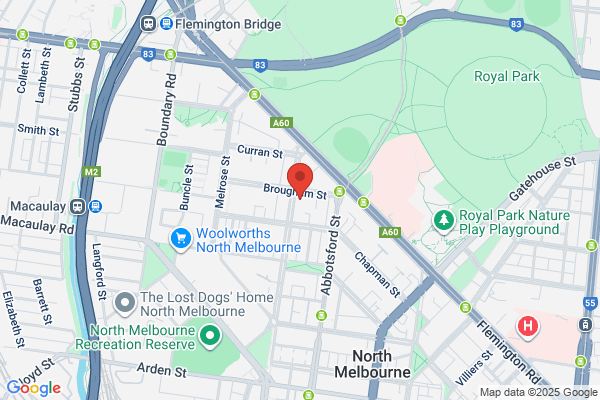 Catholic Archdiocese of Melbourne