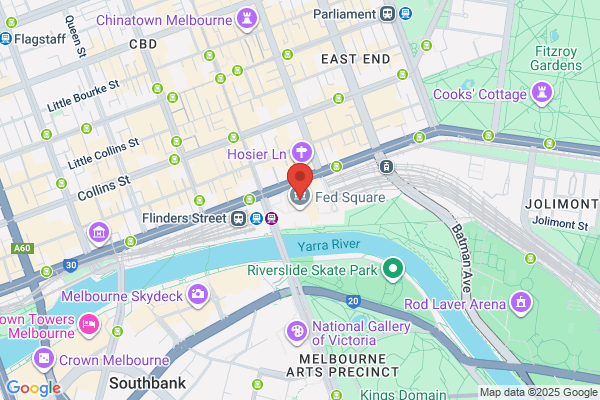 ACMI Cinemas