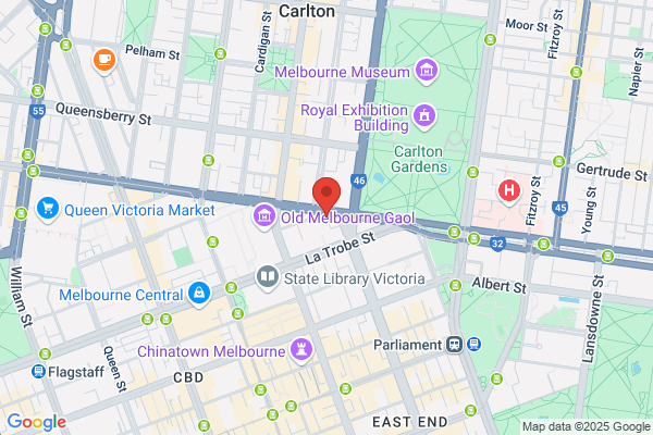DCG
