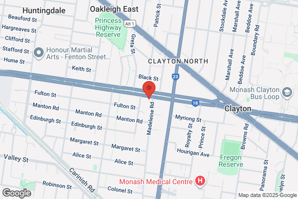 Ozi End of Lease Cleaning Melbourne