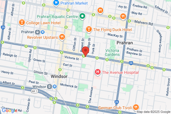 Paul's Oven Cleaning Melbourne
