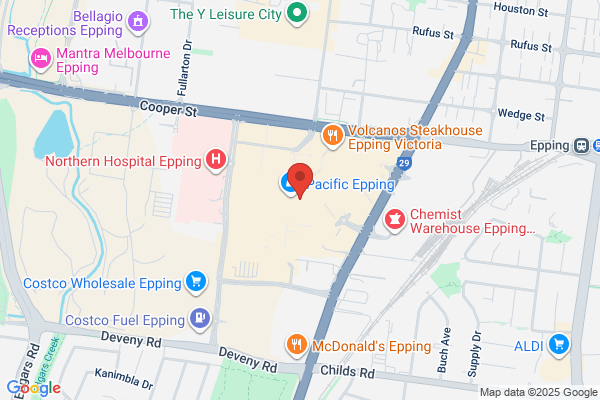 Epping Healthcare