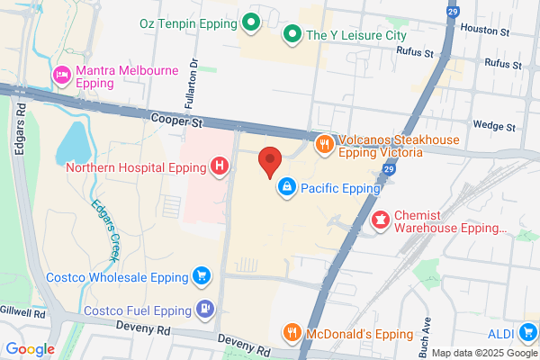 Epping Plaza Medical & Dental Centre