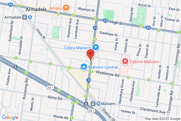 Erase Aesthetic Services Malvern