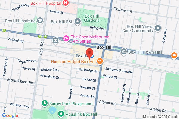 Telstra Box Hill