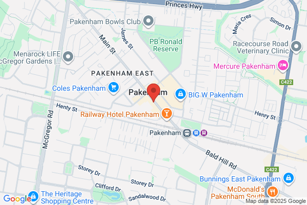Telstra Pakenham