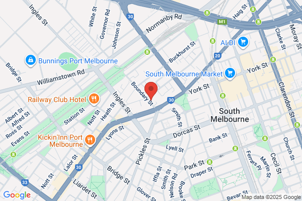 Chips & Bits Australia Pty Ltd