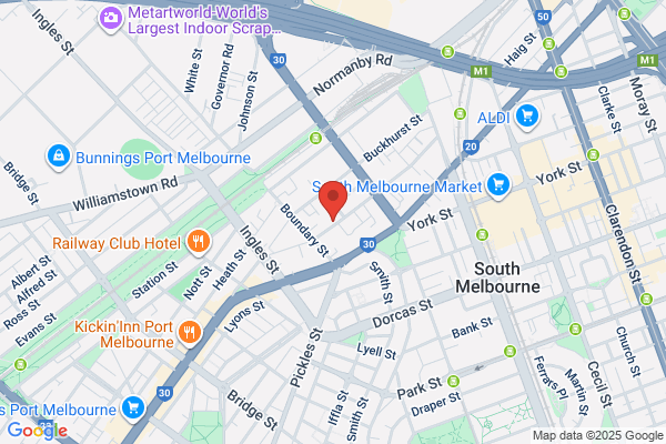 IMX Software Group Pty Ltd