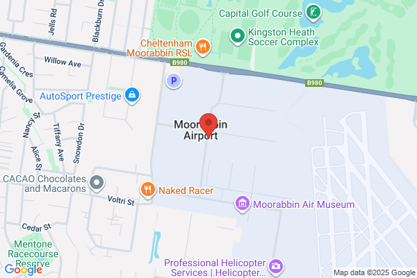 Intaz Australia Pty Ltd