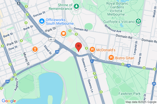 IXOS Software Australia Pty Ltd