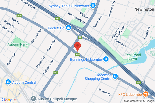 ASUSTek Computer (Aust) Pty Ltd