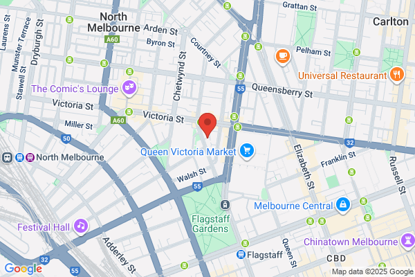 Connect PM Pty Ltd