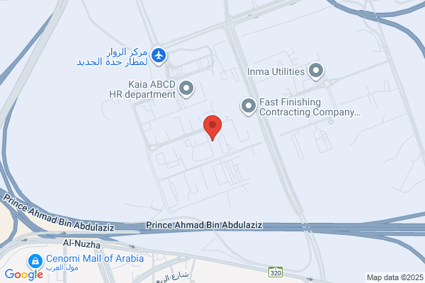 KSA Projects