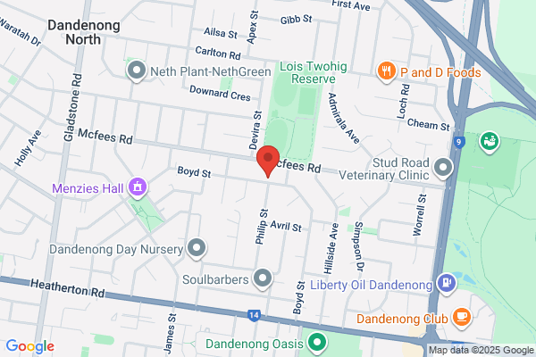 Dennis Heale Pty Ltd