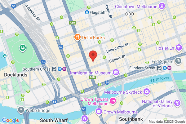 Melbourne CBD Conveyancing Services