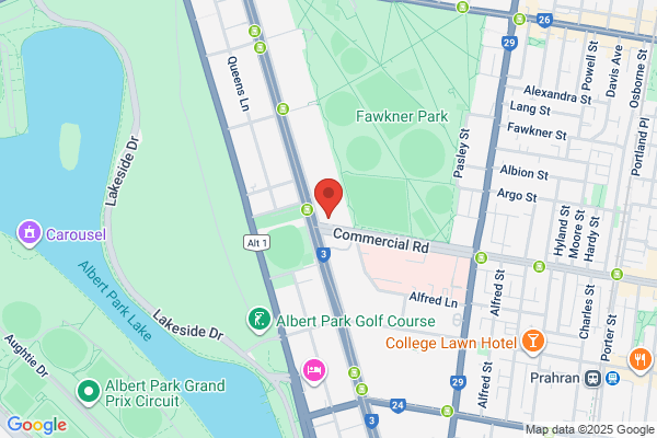 Melbourne Dentist