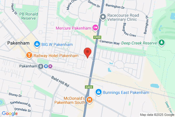 Pakenham Shine Dental