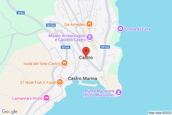 Castro Z. Dr.