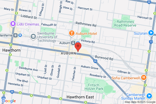 Melbourne Cosmetic Clinic HEMAC