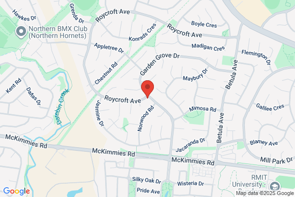 Roycroft Medical Centre