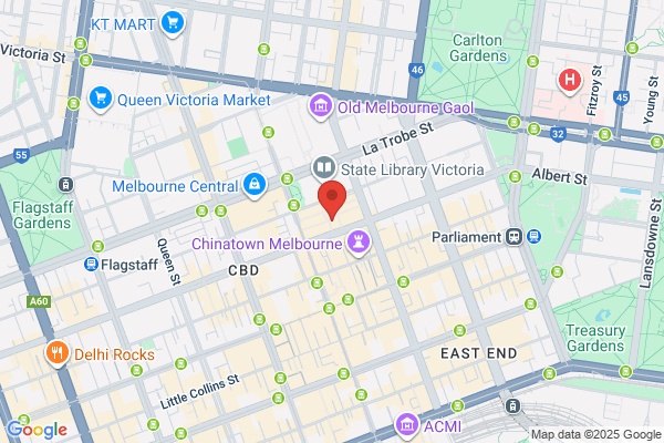 Melbourne Centre For Womens Mental Health