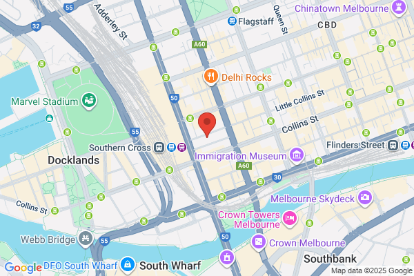 Australian Institute Of Change